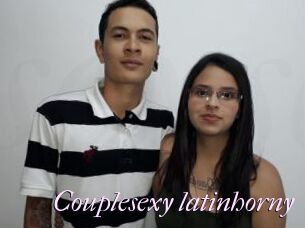 Couplesexy_latinhorny