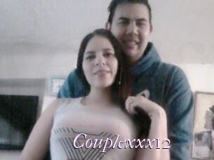 Couplexxx12