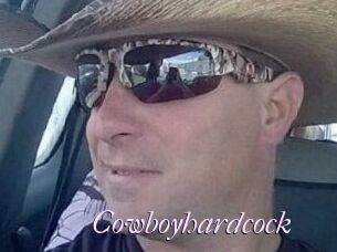 Cowboyhardcock