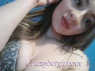 Crazyhotgirlxxx