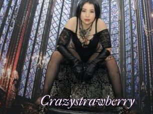 Crazystrawberry