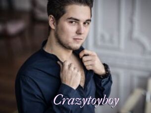 Crazytoyboy