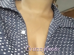 Crazzyboobs