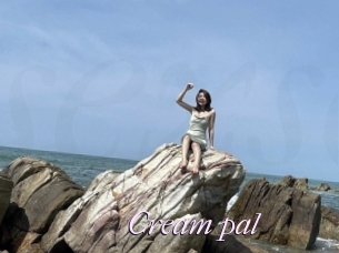 Cream_pal