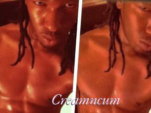 Creamncum