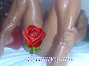 Creamycumm