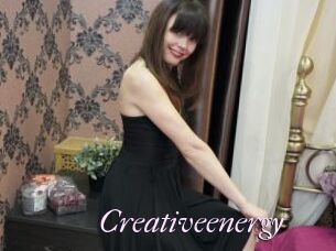 Creativeenergy