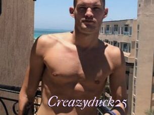 Creazyduck25