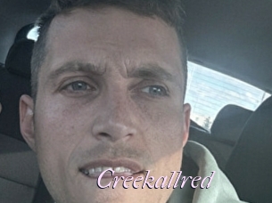 Creekallred