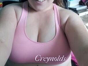 Creynolds