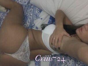 Criiis724