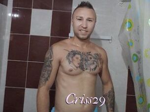 Criss29