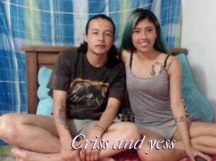 Criss_and_yess