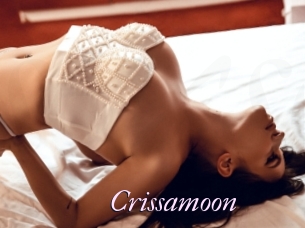 Crissamoon