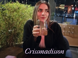 Crissmadisson