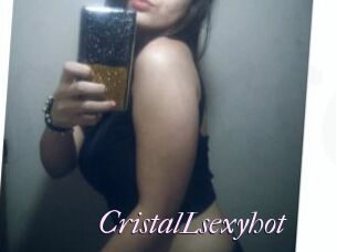 CristalLsexyhot