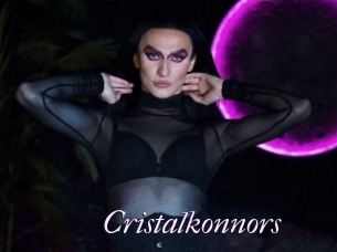 Cristalkonnors