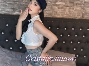 Cristallwilliams