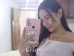 Cristalrosegb