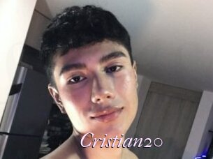 Cristian20