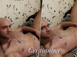 Cristianboy