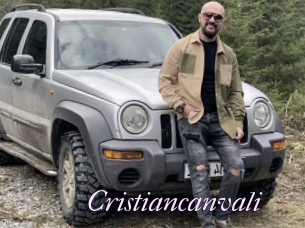 Cristiancanvali