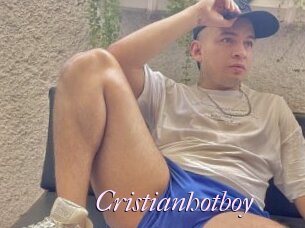 Cristianhotboy