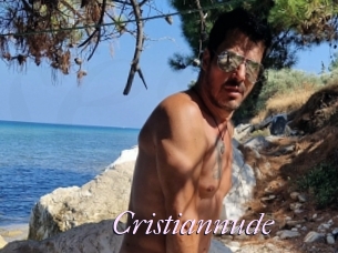 Cristiannude