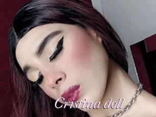 Cristina_doll