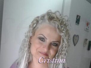 Cristina