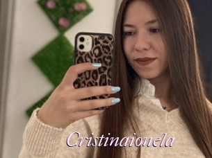 Cristinaionela