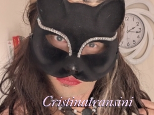 Cristinatransini