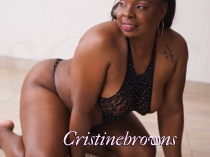 Cristinebrowns