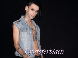 Cristoferblack