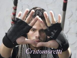 Cristomoretti