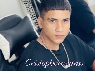 Cristopherevanss