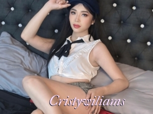 Cristywiliams