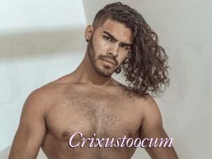 Crixustoocum