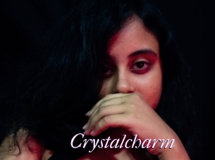 Crystalcharm