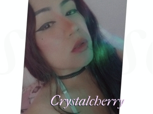 Crystalcherry