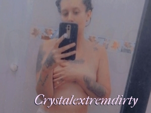 Crystalextremdirty