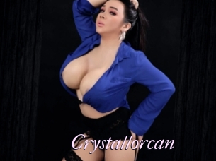 Crystallorcan