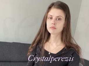 Crystalperezis