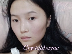 Crystalshayne