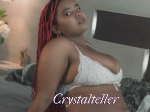 Crystalteller