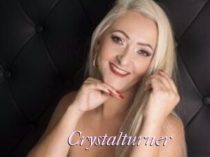 Crystalturner