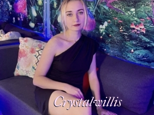 Crystalwillis