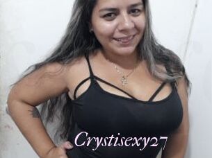 Crystisexy27