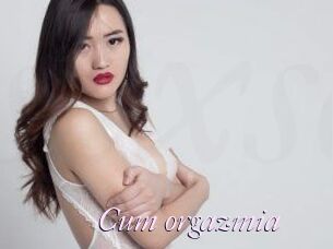 Cum_orgazmia