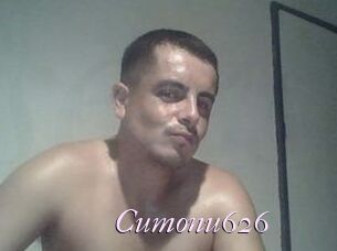 Cumonu626